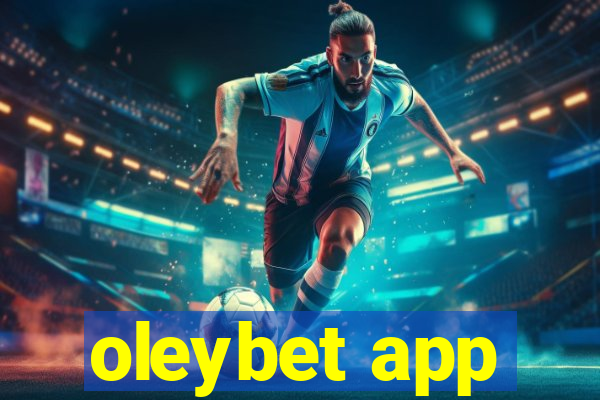 oleybet app